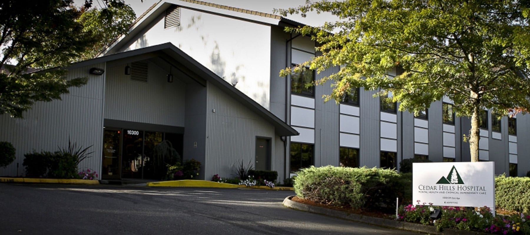 Psychiatric Hospital Battles Medicaid Powerhouses Over Patients The